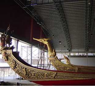 Königliches Barkenmuseum