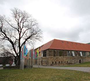 Kunstmuseum Magdeburg