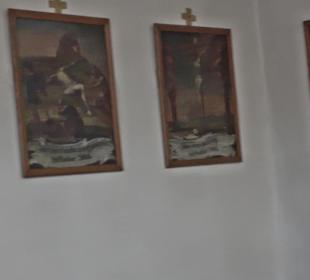 Pfarrkirche St. Ulrich Uigendorf