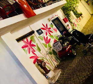 Stadtrundgang Sigacik