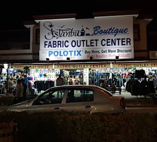 Bazar