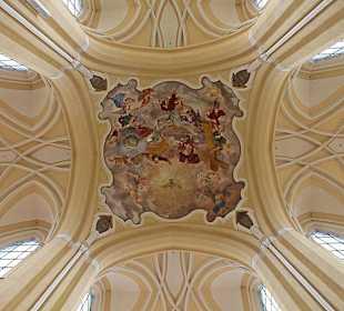 Kathedrale der Himmelfahrt der Jungfrau Maria