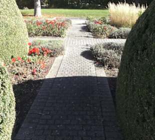 Rosengarten