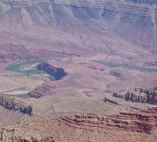 Parco nazionale Grand Canyon