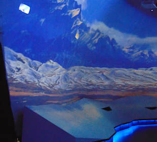 "Nur Alem" Museum für Zukunftsenergien in Astana