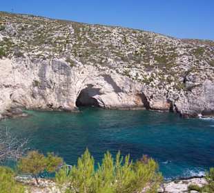 Porto Limnionas