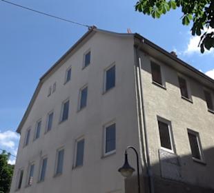 Historischer Rundweg Gönningen