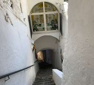 Altstadt Amalfi