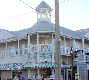 Duval Street