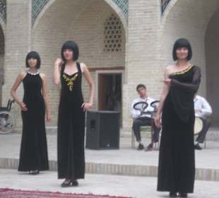 Medrese Nadir Devon Begi