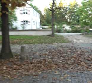 Geistliches Zentrum Kloster Heiligkreuztal Altheim