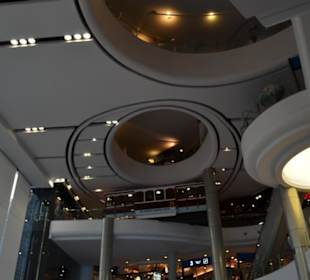 Shoppingcenter Terminal 21