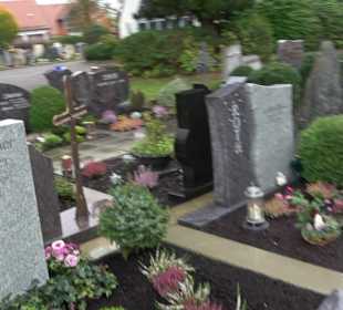 Friedhof Elchingen