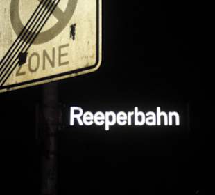 Reeperbahn