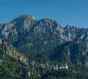 Wandern Murnau am Staffelsee
