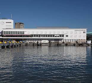 Zeppelin Museum Friedrichshafen © Zeppelin Museum