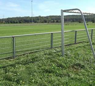 Sportanlage Göttelfingen