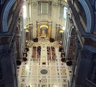 Bazylika św. Piotra