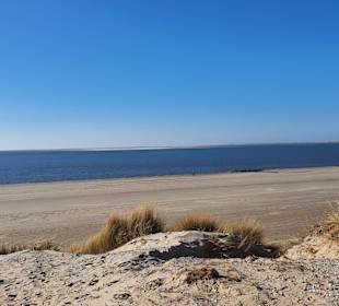 Strand Hollum/Ameland