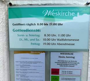 Wieskirche