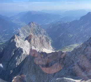 Ausblick