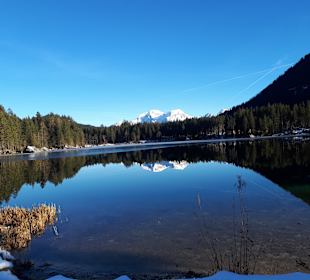 Hintersee