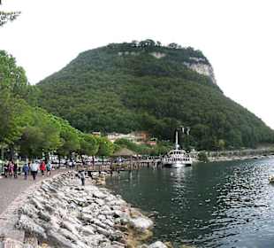 Garda am Gardasee