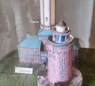 Modelle Kolberg und Horst