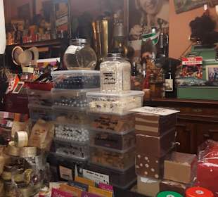 Heidelberger Zuckerladen