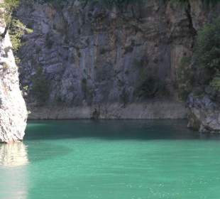 Green Canyon