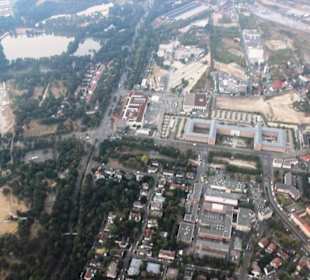 Dutzendteich links oben