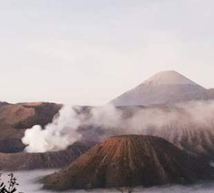 Bromo Vulkan