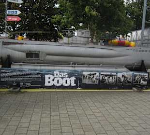 Das Boot