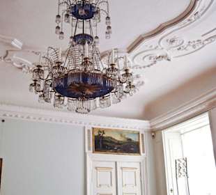 Замок Ойтин.