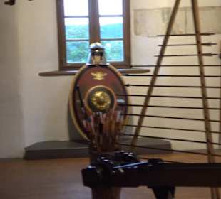 Museum Römer und Bajuwaren