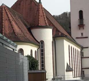 Evangelische Kirche Gerhausen