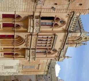 Mdina 2014  