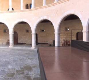 Großer Waffen- und Exerzierplatz