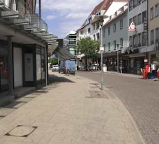 Altstadt Friedrichshafen