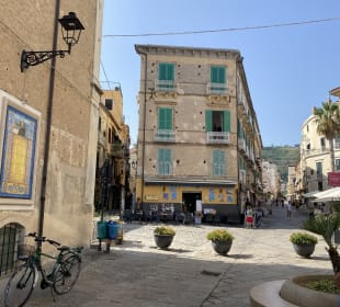Altstadt Tropea 