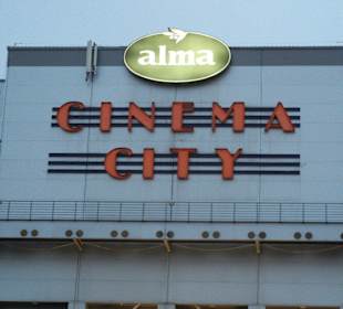 Cinema City Promenada