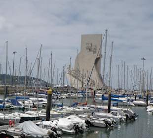 Porto di Belem, Lisbona