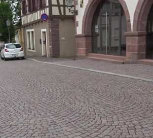 Marktplatz Dornstetten