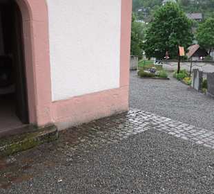 Gefallenengedenkstätte Schenkenzell