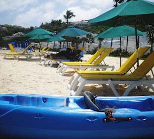 Dawn Beach