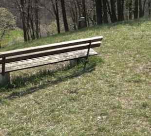 Wanderung Florianrunde