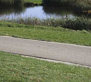 Land- und Golf-Club Öschberghof 