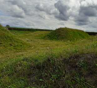Museum Danevirke Dannewerk