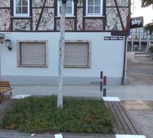 Oskar-Kalbfell-Platz