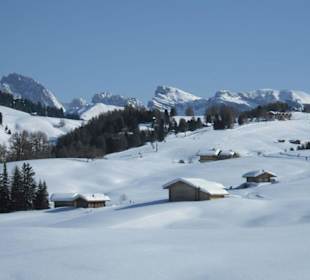 Bilderbuchlandschaft